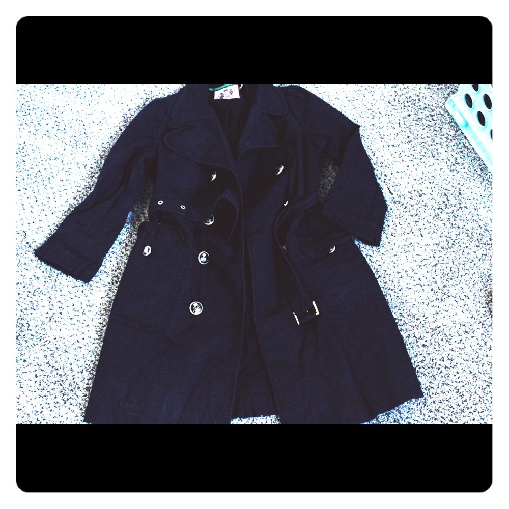 Juicy couture coat